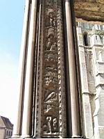 Chartres, Cathedrale, Portail sud (10)